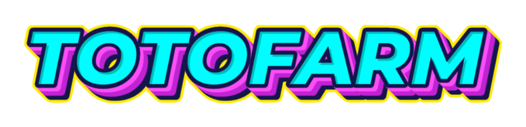 TOTOFARM - Link Alternatif TOTO FARM No #1 Akses Lancar Tanpa Blokir